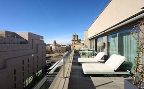 Catalonia Square 4* Sup